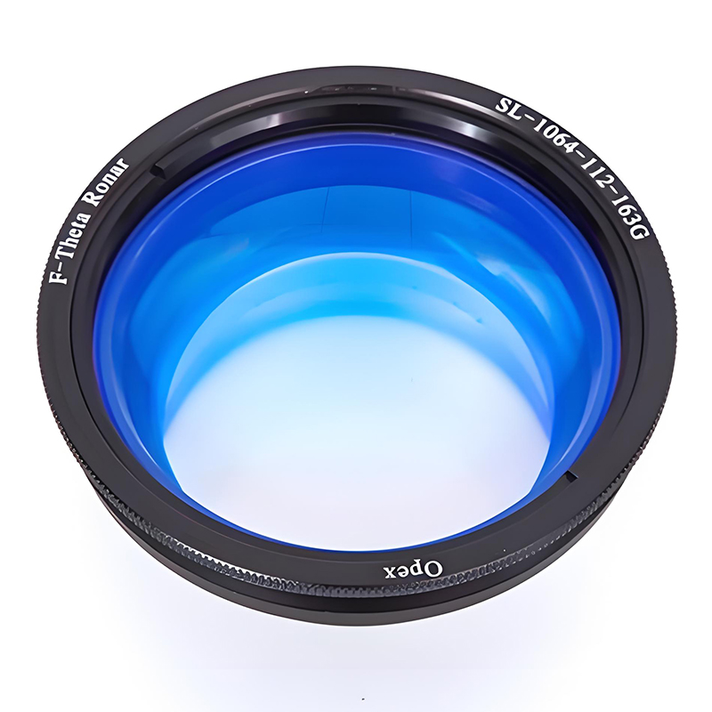 High Quality F-theta Lens for Laser Marking Machine